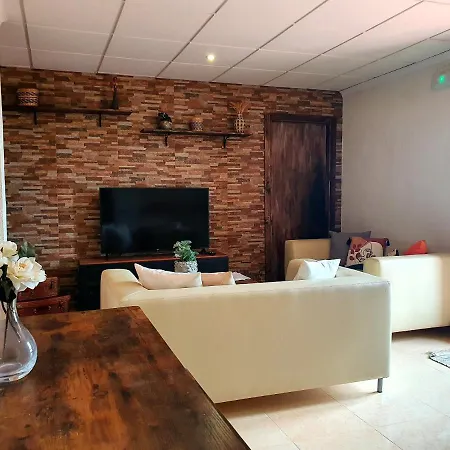 Casa Deltanatura, Alta Capacidad Con Piscina, Cerca Playa Y Al Lado Rio Holiday home Sant Jaume d'Enveja