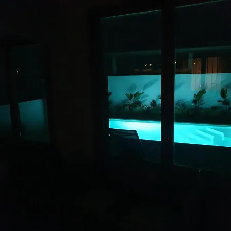 Casa Deltanatura, Alta Capacidad Con Piscina, Cerca Playa Y Al Lado Rio
