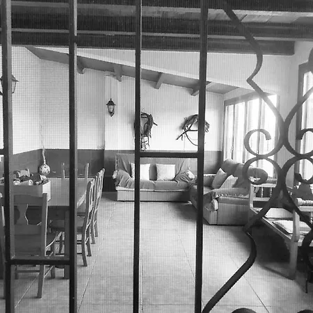 Holiday home Casa Deltanatura, Alta Capacidad Con Piscina, Cerca Playa Y Al Lado Rio Sant Jaume d'Enveja