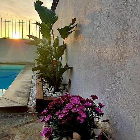 Casa Deltanatura, Alta Capacidad Con Piscina, Cerca Playa Y Al Lado Rio Holiday home *