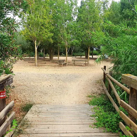 Casa Deltanatura, Alta Capacidad Con Piscina, Cerca Playa Y Al Lado Rio Sant Jaume d'Enveja