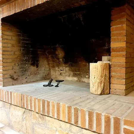 Casa Deltanatura, Alta Capacidad Con Piscina, Cerca Playa Y Al Lado Rio Sant Jaume d'Enveja