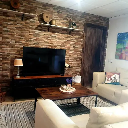 Casa Deltanatura, Alta Capacidad Con Piscina, Cerca Playa Y Al Lado Rio Holiday home *