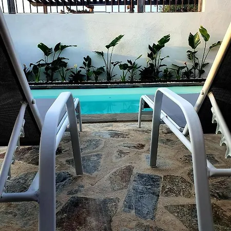 Holiday home Casa Deltanatura, Alta Capacidad Con Piscina, Cerca Playa Y Al Lado Rio *