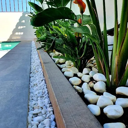 Casa Deltanatura, Alta Capacidad Con Piscina, Cerca Playa Y Al Lado Rio *
