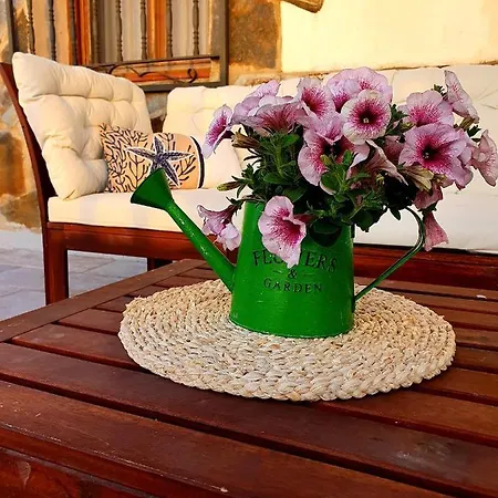 Holiday home Casa Deltanatura, Alta Capacidad Con Piscina, Cerca Playa Y Al Lado Rio *