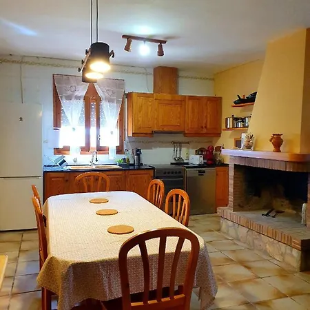 Casa Deltanatura, Alta Capacidad Con Piscina, Cerca Playa Y Al Lado Rio * Sant Jaume d'Enveja