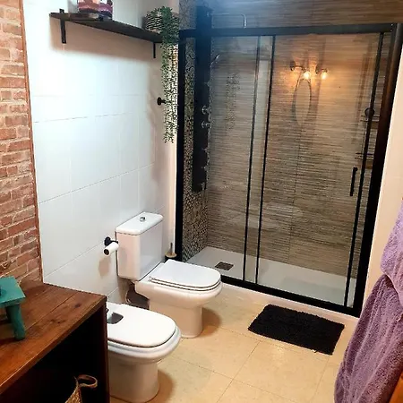 Casa Deltanatura, Alta Capacidad Con Piscina, Cerca Playa Y Al Lado Rio Sant Jaume d'Enveja