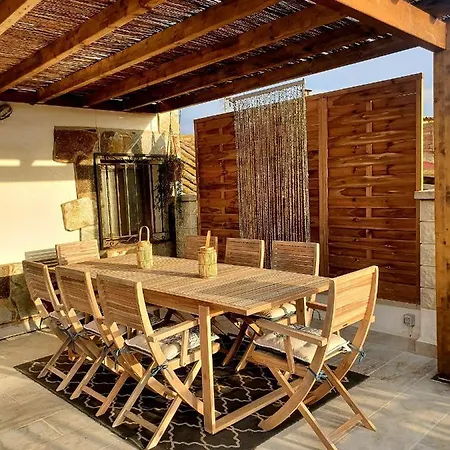 Casa Deltanatura, Alta Capacidad Con Piscina, Cerca Playa Y Al Lado Rio Holiday home *