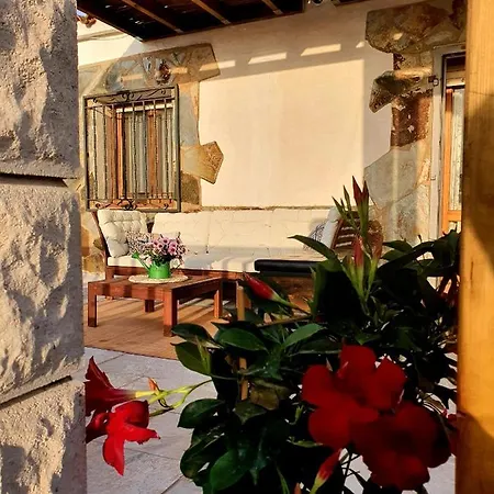 Casa Deltanatura, Alta Capacidad Con Piscina, Cerca Playa Y Al Lado Rio Holiday home Sant Jaume d'Enveja