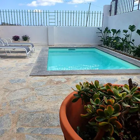 Holiday home Casa Deltanatura, Alta Capacidad Con Piscina, Cerca Playa Y Al Lado Rio