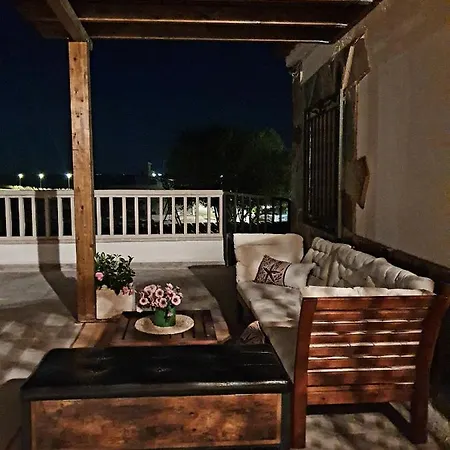 Holiday home Casa Deltanatura, Alta Capacidad Con Piscina, Cerca Playa Y Al Lado Rio Sant Jaume d'Enveja