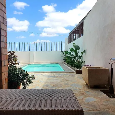 Holiday home Casa Deltanatura, Alta Capacidad Con Piscina, Cerca Playa Y Al Lado Rio
